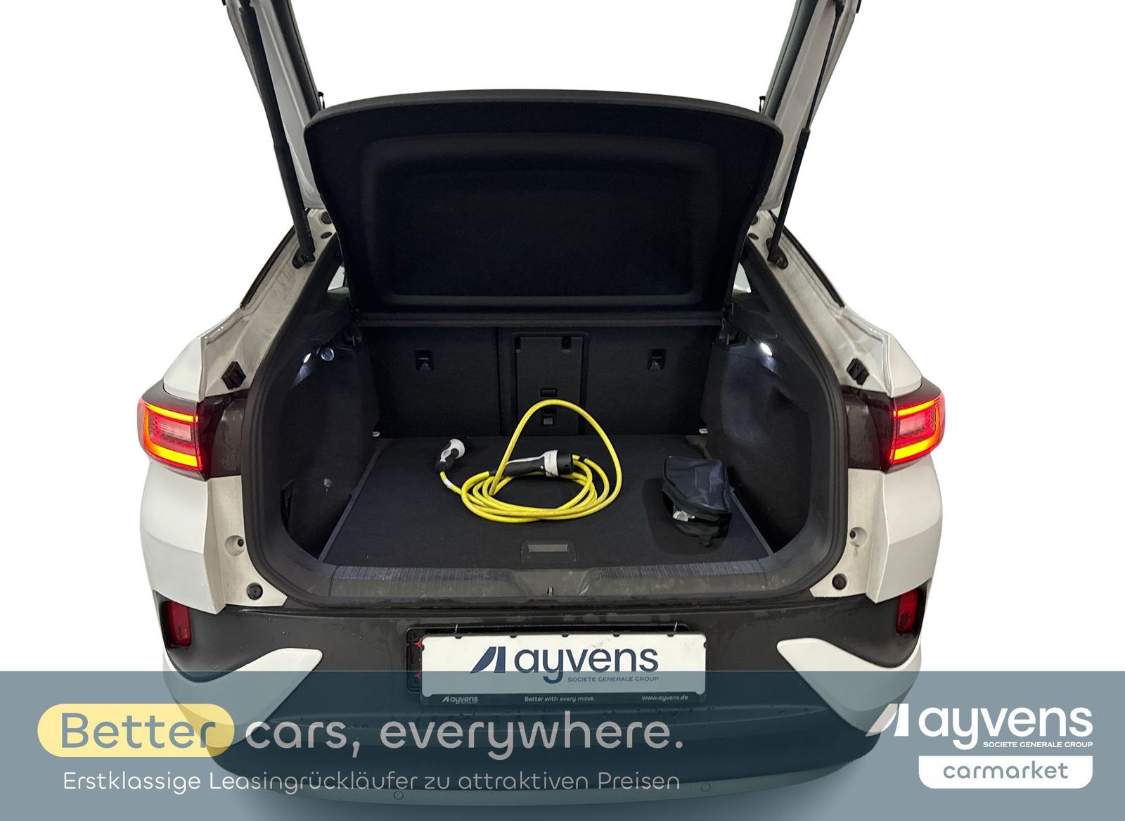 Volkswagen ID.5 Pro Performance Upgrade foto 6
