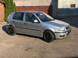 Volkswagen Polo 1.4 55kW Basis Variant Basis - Volkswagen Polo: Variant