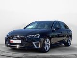 Audi A4 Avant 35 TFSI S-Tronic S-Line, Sportsitze, LE - Audi A4: Kombi, A4avant