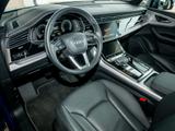 Audi Q7 55 TFSI qu.S-line,Matrix,AHK,360°,ad.Air,Pano - Audi Q7 aus 2025