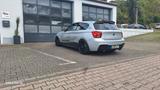 BMW M 135i  Ringtool Tracktool Rennfahrzeug - BMW: Renn