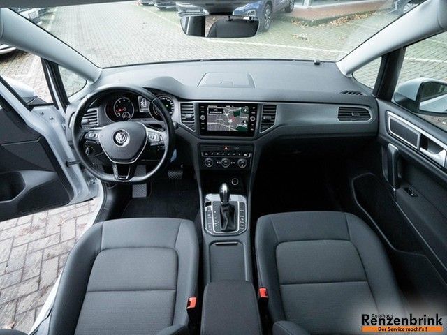 Golf Sportsvan Comfortline TSI DSG LED Standhzg.