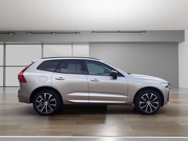 Volvo XC60 B5 AWD Plus Dark