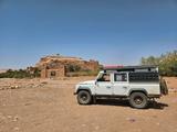 Land Rover Defender 110 Td4 Station Wagon SE SE
