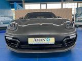 Porsche Panamera Turbo  V8 Biturbo PDK     (AMAN®) - Porsche Panamera mit Benzin-Antrieb: Limousine, Pdk