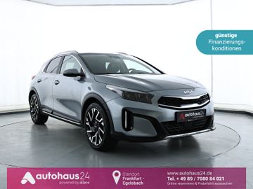 KIA XCeed - 1