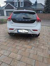 Volvo V40 D3 Geartronic R Design R Design - Volvo V40 Limousine R design mit Diesel-Antrieb