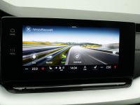 Skoda Octavia - Vorschau Bild 14