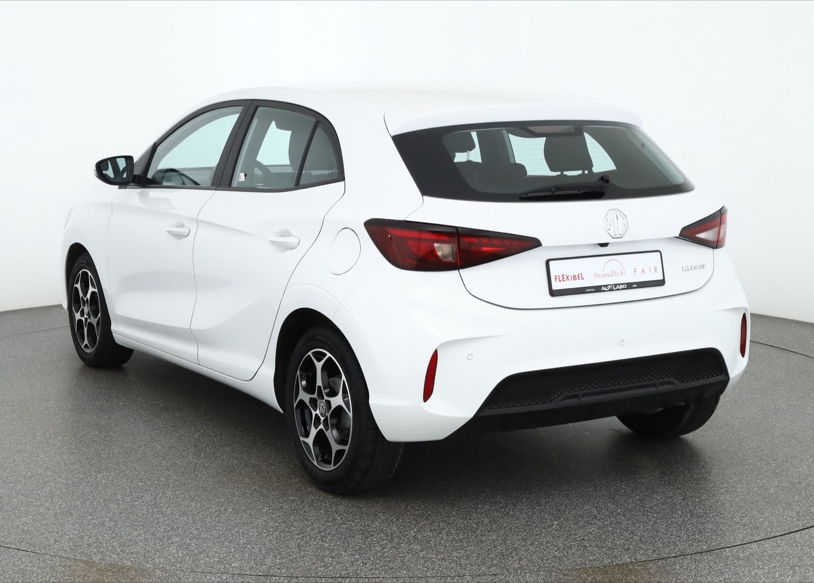 MG3