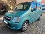 Opel Agila 1.0 EZ 09.2005 TÜV Neu !! Klima... - gebrauchte Opel Agila aus dem Jahr 2005