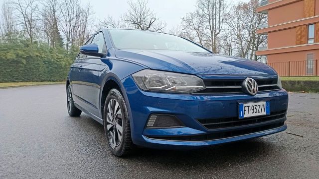 Volkswagen Polo Business 1.0 TSI DSG 5p. Comfort