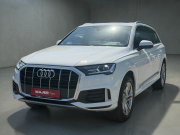 Audi Q7 - 2