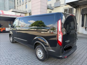 Ford Transit Custom - 7