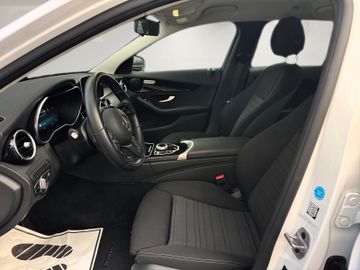 Mercedes C 300 - 12