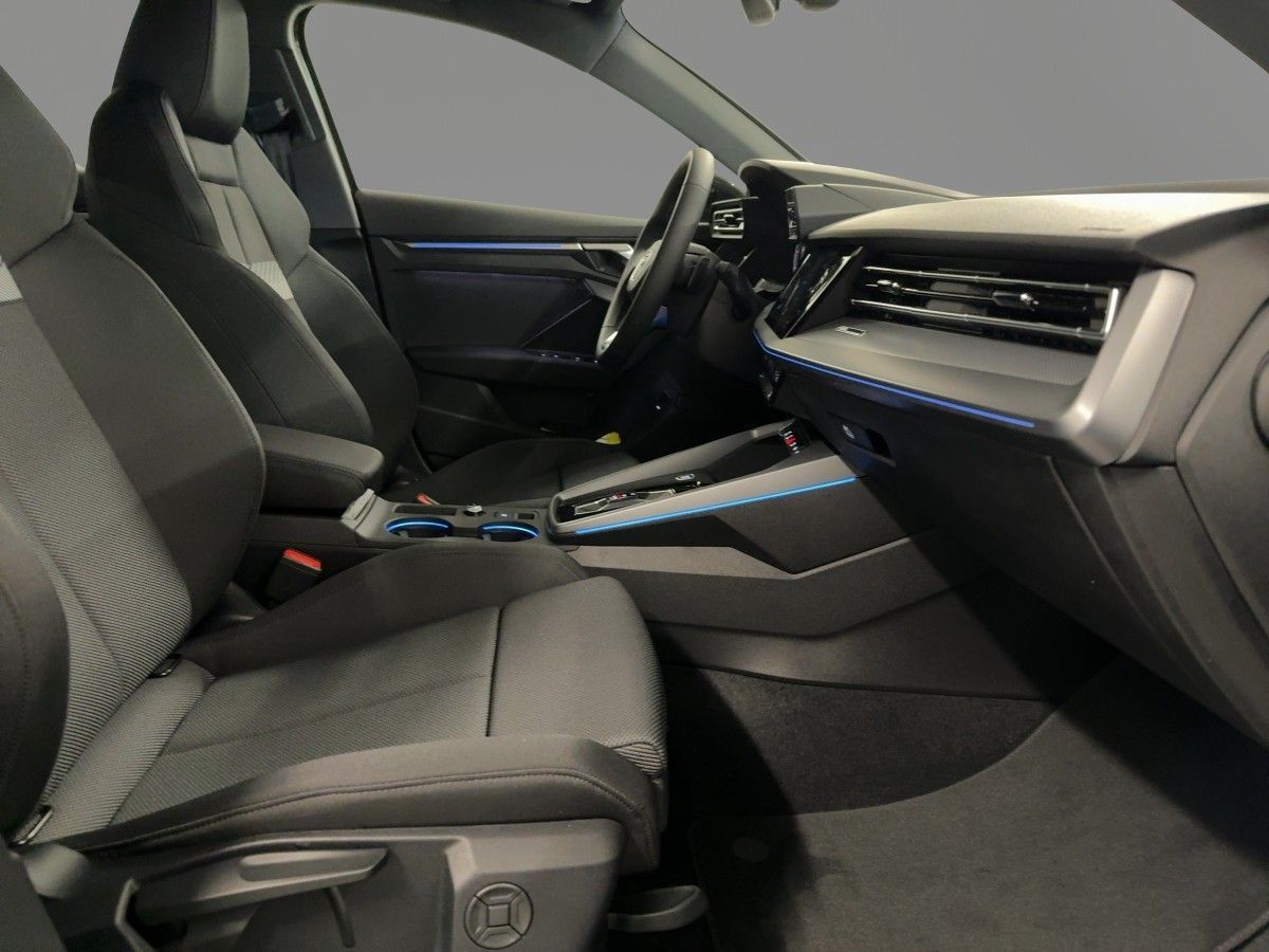 Audi A3 - Bild 10