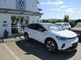 Volkswagen ID.4 Pro Performance 150 kW 1st Max KAM el.Heckl - Volkswagen ID.4: Max