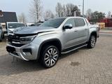 Volkswagen Amarok 3.0 TDI V6 4Motion Double Cab AVENTURA AU - VW Amarok Unfallwagen