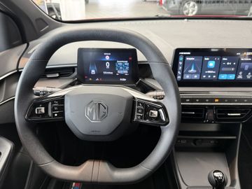 MG 3 Comfort