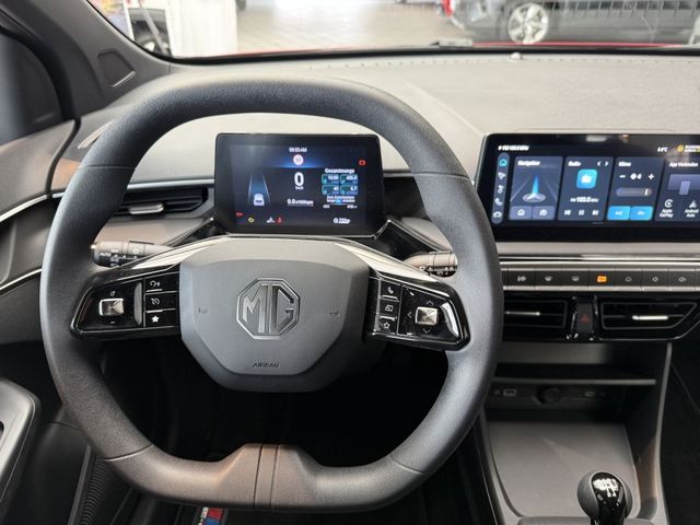 MG 3 Comfort