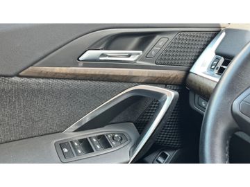 BMW X1 - 12