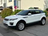Land Rover Range Rover Evoque 2.0 TD4 Pure Zahnriemen neu - Land Rover Range Rover Evoque mit Diesel-Antrieb: Geländewagen, Td4 Pure