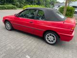Ford Escort,Servo,Cabrio,TÜV/AU 05/2027 - Ford Escort aus 1992: Cabrio