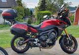 Yamaha MT 09 Tracer - YAMAHA SPORTTOURER