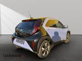 Toyota Aygo X 1,5 l Hybrid, 5-Türer, Teamplayer - Toyota Neuwagen in Wuppertal