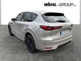 Mazda CX-60 3.3L e-SKYACTIV D 254ps AWD Homura COSO Ho - Mazda CX-60 Homura mit Hybrid-Antrieb (Diesel-Elektro)