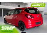 Opel Corsa 1.4 Color Edition +KLIMA+PDC+SHZ+TEMPOMAT - Opel Corsa Gebrauchtwagen in Hamburg