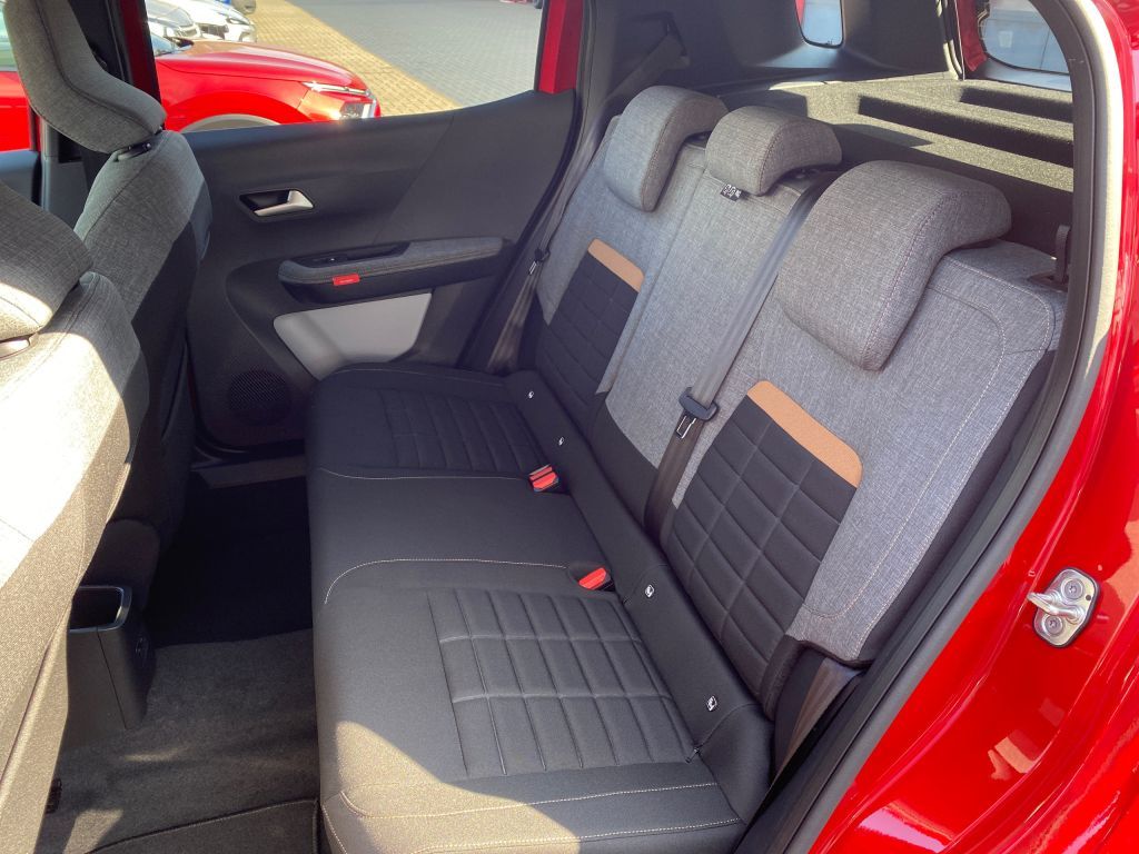 Fahrzeugabbildung Citroën C3 Aircross Turbo 100 Stop&Start PLUS