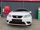 Seat Ibiza Style Scheckheft lückenlos*Led*45115Km - Seat Ibiza: Sc Style