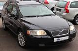 Volvo V70 2.5 T Summum LPG S-Dach*Bi-Xenon*AHK*1.Hand - Volvo V70 B mit Benzin-Antrieb