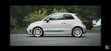 Abarth 595 essesse 70Jahre *EDITION 180* AKRAPOVIC uvm. - Abarth 595: Limousine