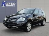 Mercedes-Benz ML 350 CDI 4MATIC*Leder*Ölverlust* - gebrauchte Mercedes-Benz ML 350 aus dem Jahr 2010