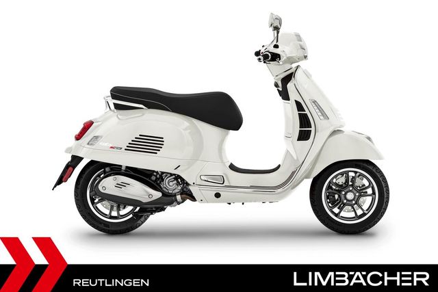 Vespa GTS SUPER 300 - AKTIONSPREIS!