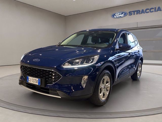 Ford FORD Kuga 2.5 full hybrid Connect awd 190cv e-sh