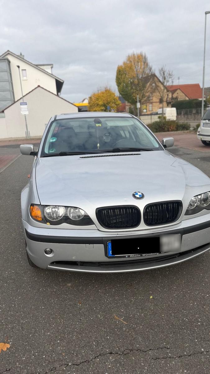 BMW Andere