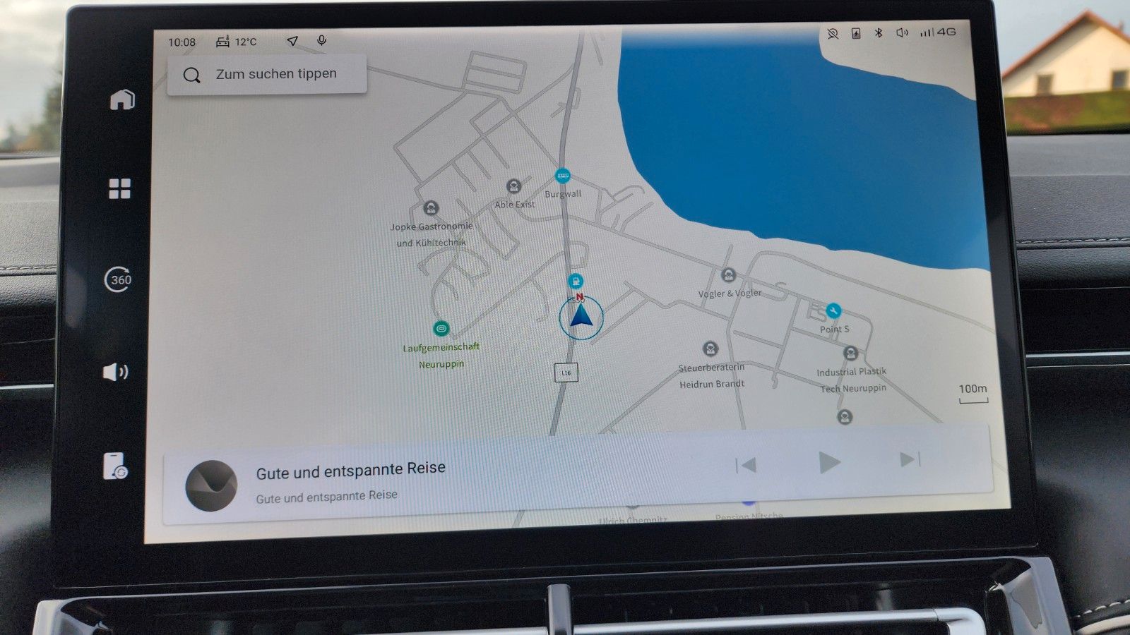 GWM Wey 05 - Bild 25