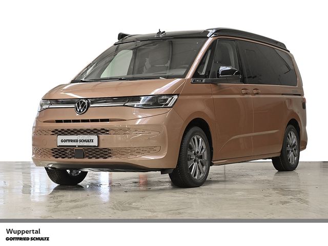 Volkswagen T7 California Ocean 2.0L TDI DSG