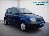 Fiat Panda **2.Hand-Klima** - gebrauchte Fiat Panda aus dem Jahr 2009