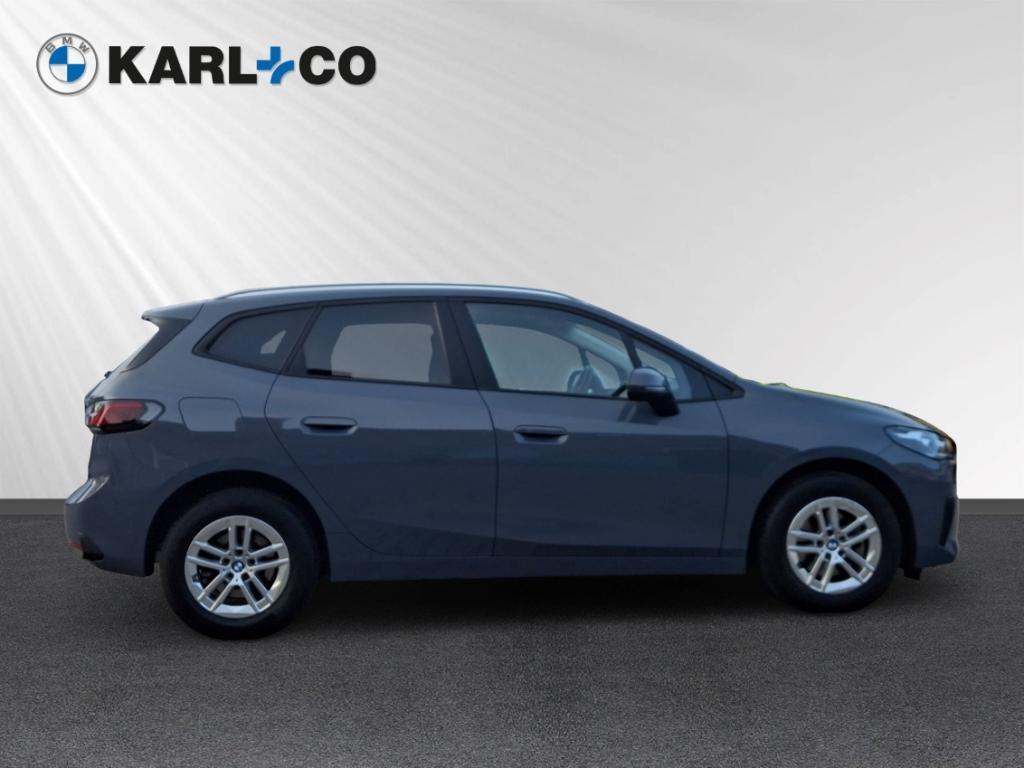 BMW Active i Panorama Sportsitze AHK adap, миниатюра 5