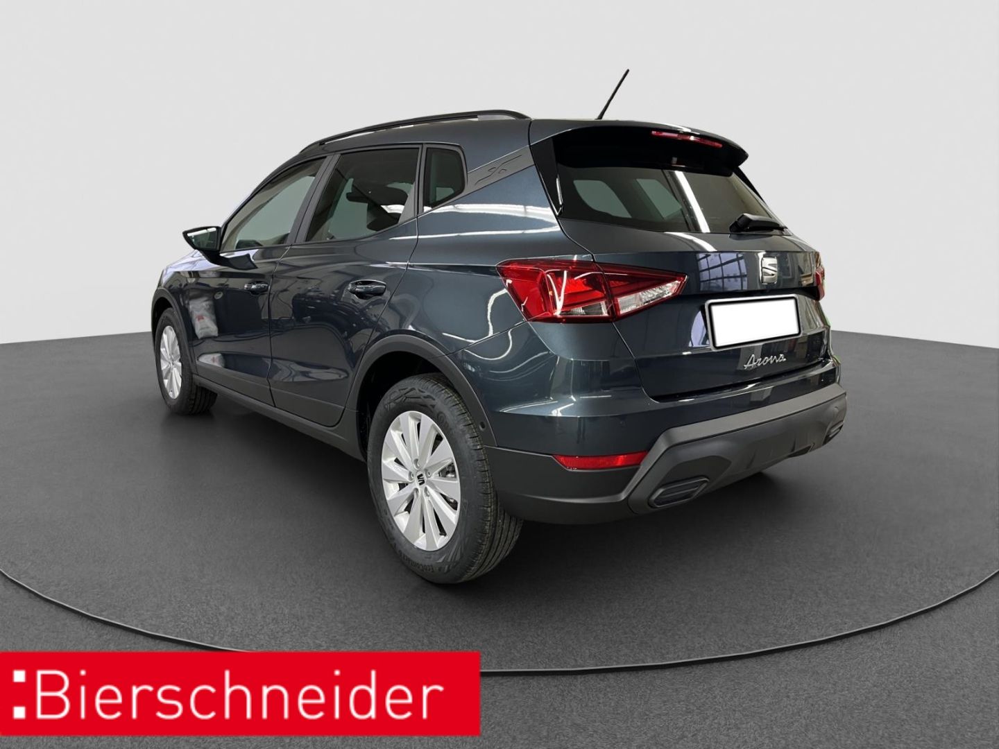 Seat Arona - Bild 5