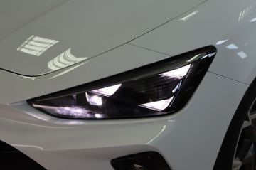Cupra Leon Sportstourer 1.5 AHK Pano 19Zoll Sennheiser