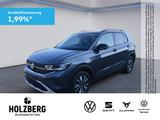 Volkswagen T-Cross 1.0 TSI DSG Goal GJR+AHK+SHZ+ACC+KAMERA