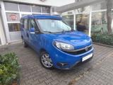 Fiat Doblo SX Kombi 1.6l, Navi, AHK - Fiat Doblo: Kombi