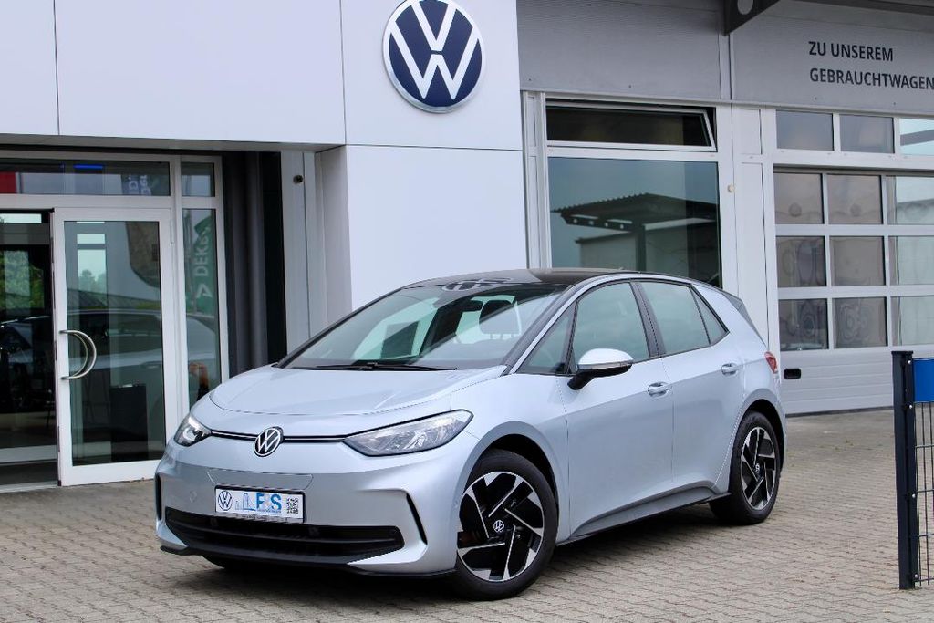 Volkswagen ID.3 — hlavná fotografia