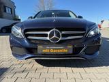 Mercedes-Benz C 350 T e / HUD/XENON/DSC/PANO/BURMISTER - Mercedes-Benz: 35