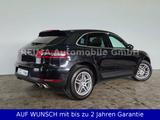 Porsche Macan 3,0 S Diesel, Standheizung, Pano, Luft - gebrauchte Porsche Macan aus dem Jahr 2014