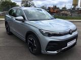 Volkswagen Tiguan 1.5 eTSI DSG R-Line+AHK+19"+LED+Navi - : 19
